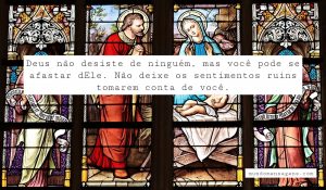 Mensagens evangélicas