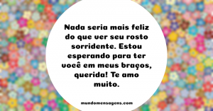 Mensagens de Amor Verdadeiro