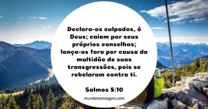 Oração para corações aflitos
