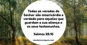 Oração para momentos de turbulência