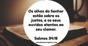 Oração pelos menos favorecidos
