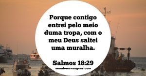 Oração de força e fé