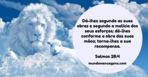 Oração de reafirmação da fé