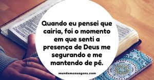 Mensagens católicas