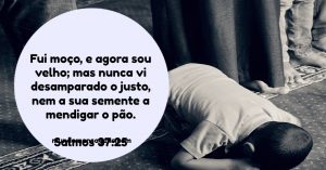Oração para momentos desafiadores