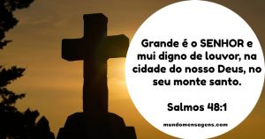 Oração por refúgio