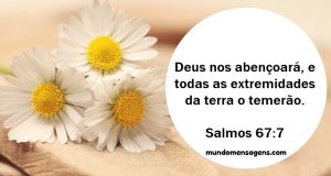 Oração por força e perseverança
