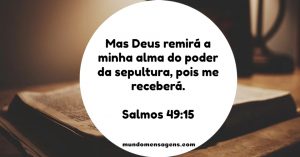Oração para encerrar o medo