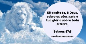 Oração de Adoração a Deus