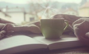 7 versículos para começar o dia bem