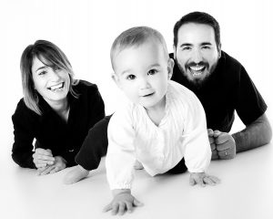 Versículos para refletir sobre felicidade em família