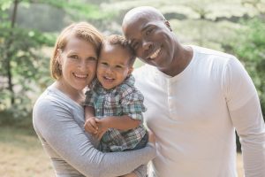 4 versículos para conversar com seus filhos