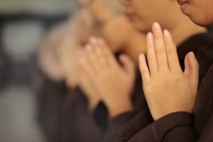 Essas são maneiras de louvar a Deus no cotidiano