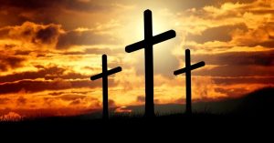 Jesus teve tentações e a bíblia nos fala delas