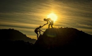 5 versículos que mostram que a amizade vem de Deus