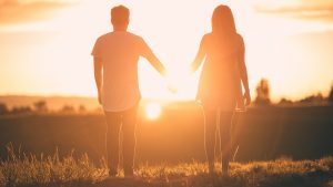 Versículos de amor para o Dia dos Namorados